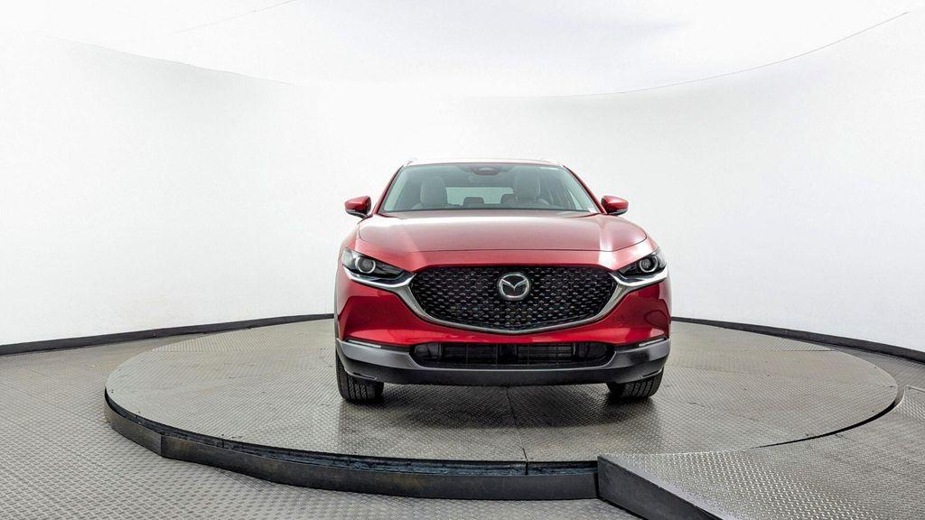used 2025 Mazda CX-30 car, priced at $21,699