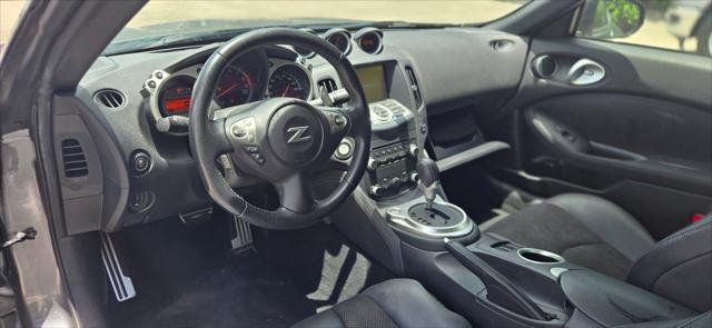 used 2016 Nissan 370Z car, priced at $21,999