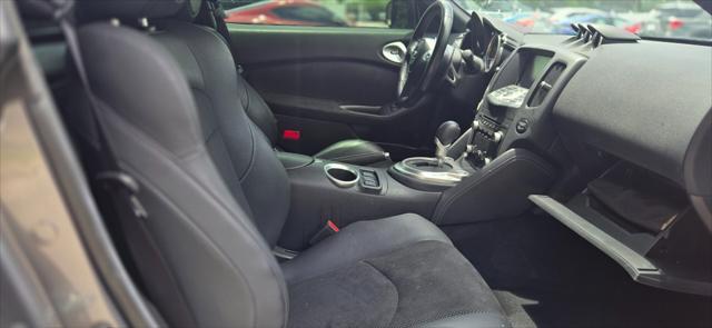 used 2016 Nissan 370Z car, priced at $21,999