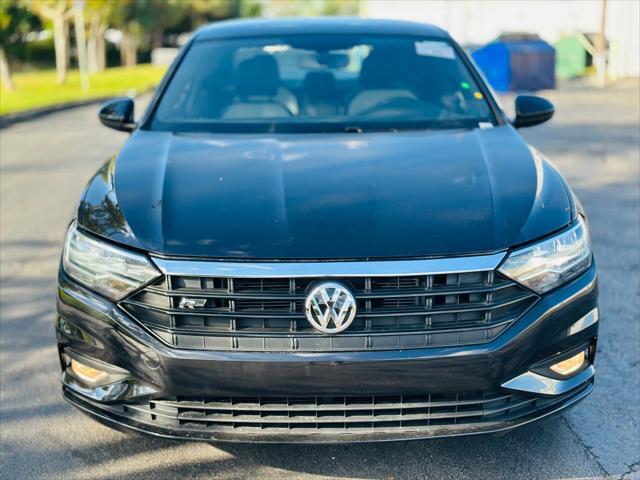 used 2020 Volkswagen Jetta car, priced at $14,599