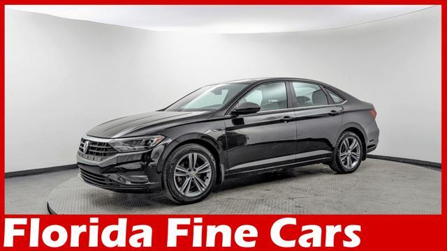 used 2020 Volkswagen Jetta car, priced at $14,599