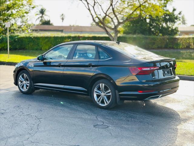 used 2020 Volkswagen Jetta car, priced at $14,599