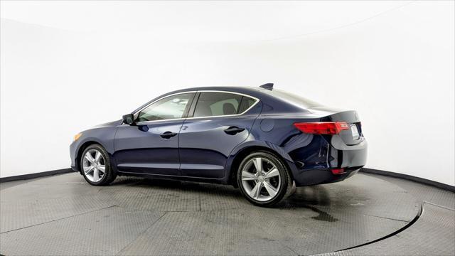 used 2015 Acura ILX car, priced at $12,699