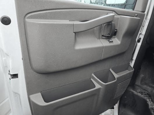 used 2023 GMC Savana 2500 car, priced at $28,999