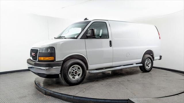used 2023 GMC Savana 2500 car, priced at $27,299