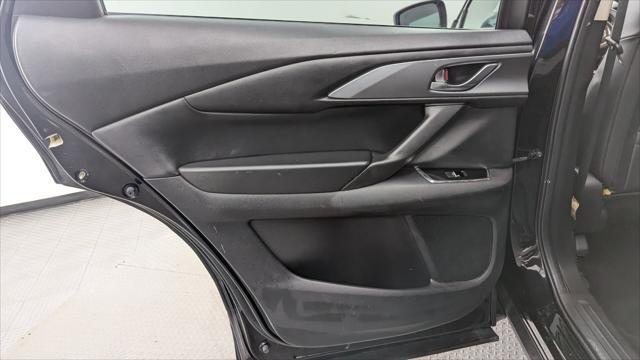 used 2022 Mazda CX-9 car, priced at $22,899