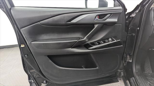 used 2022 Mazda CX-9 car, priced at $22,899