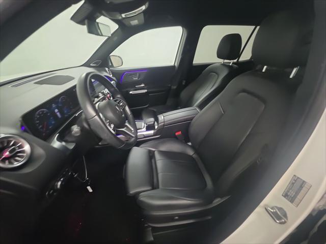 used 2020 Mercedes-Benz GLB 250 car, priced at $22,599