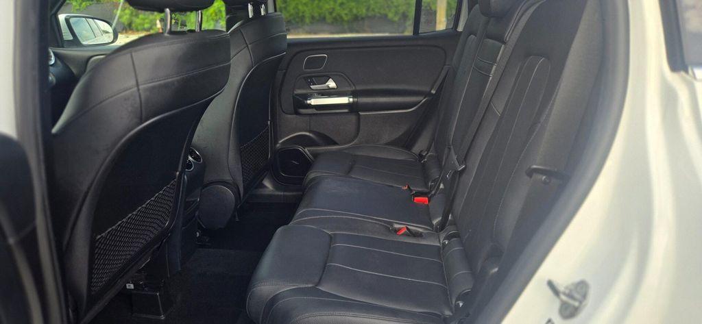 used 2020 Mercedes-Benz GLB 250 car, priced at $22,299
