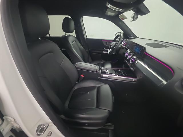 used 2020 Mercedes-Benz GLB 250 car, priced at $22,599