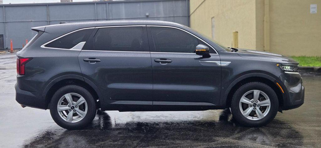 used 2022 Kia Sorento car, priced at $17,999