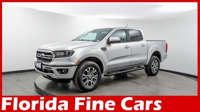 used 2019 Ford Ranger car, priced at $24,999