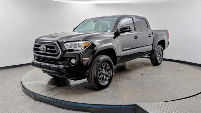 used 2022 Toyota Tacoma car, priced at $25,999