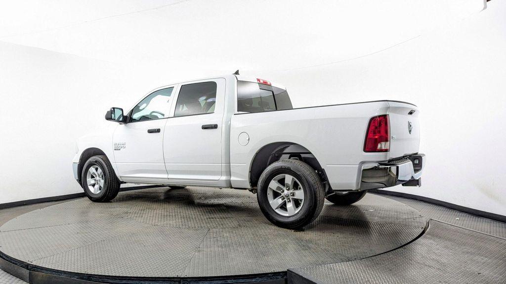 used 2023 Ram 1500 Classic car, priced at $23,299