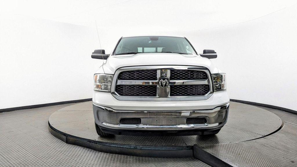 used 2023 Ram 1500 Classic car, priced at $23,299
