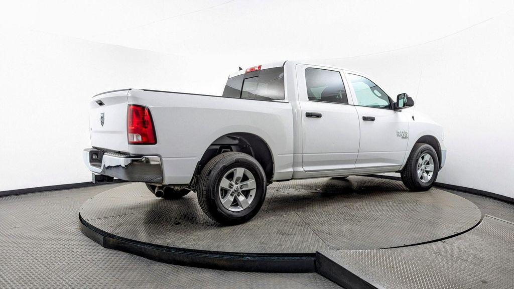 used 2023 Ram 1500 Classic car, priced at $23,299