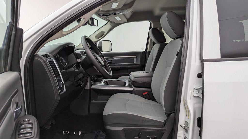 used 2023 Ram 1500 Classic car, priced at $23,299