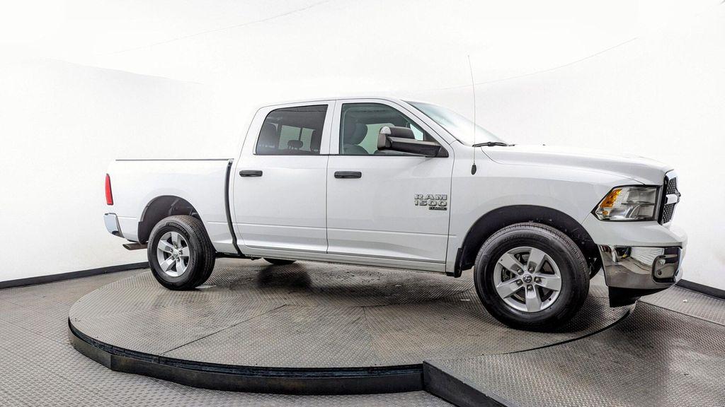 used 2023 Ram 1500 Classic car, priced at $23,299