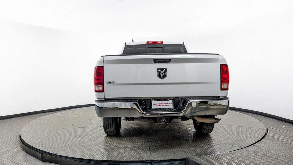 used 2023 Ram 1500 Classic car, priced at $23,299