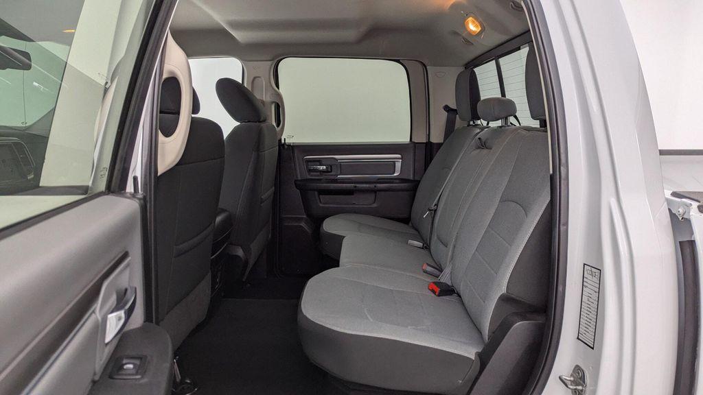 used 2023 Ram 1500 Classic car, priced at $23,299