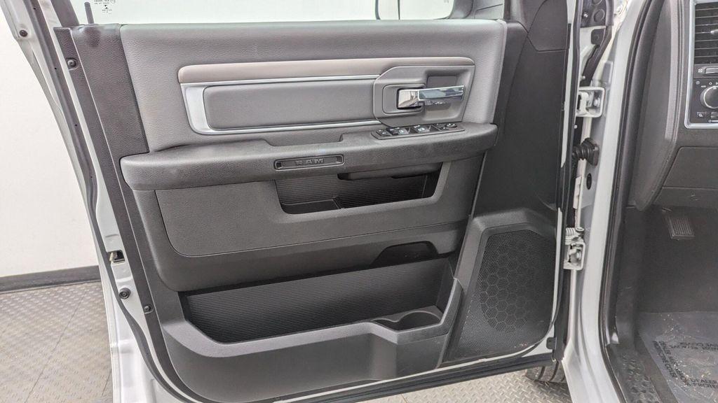 used 2023 Ram 1500 Classic car, priced at $23,299