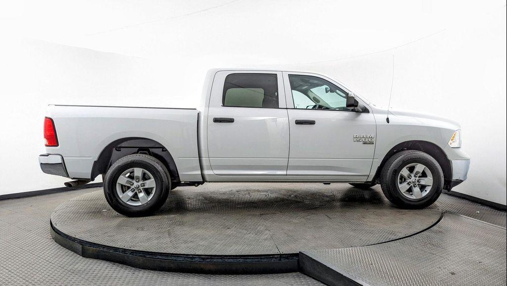 used 2023 Ram 1500 Classic car, priced at $23,299