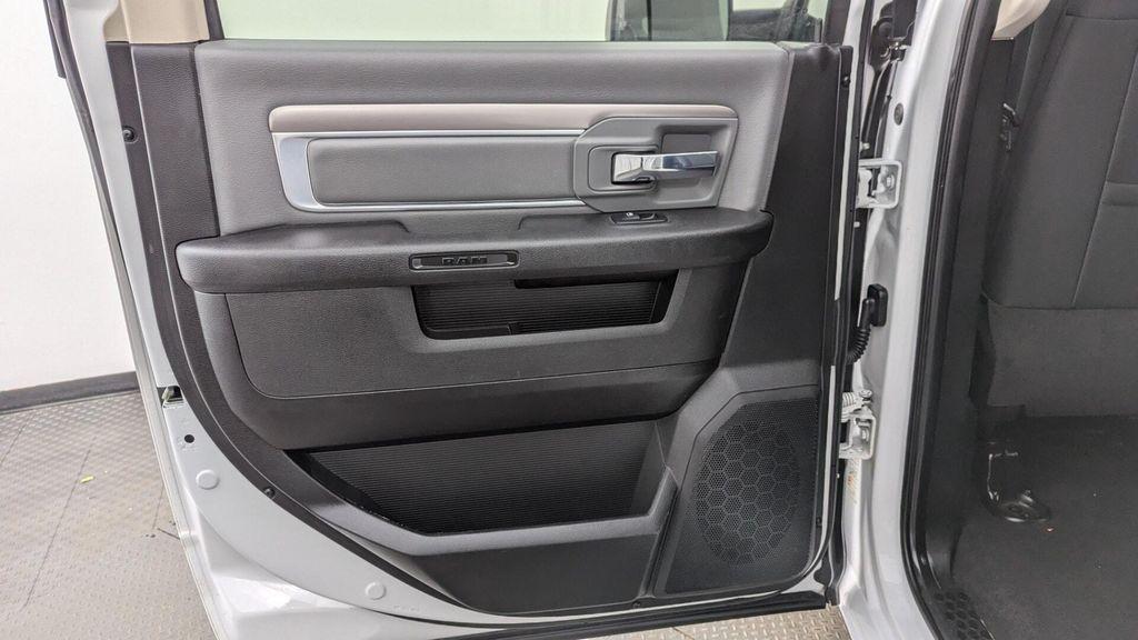 used 2023 Ram 1500 Classic car, priced at $23,299