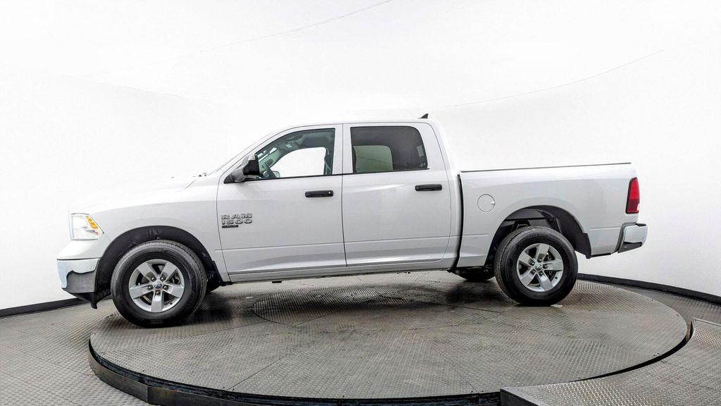 used 2023 Ram 1500 Classic car, priced at $23,299