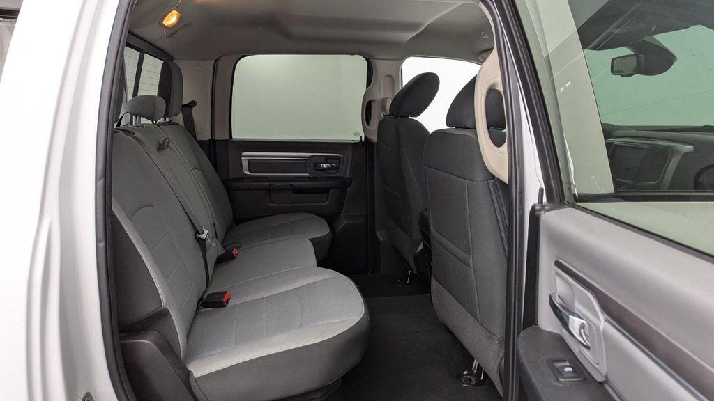 used 2023 Ram 1500 Classic car, priced at $23,299