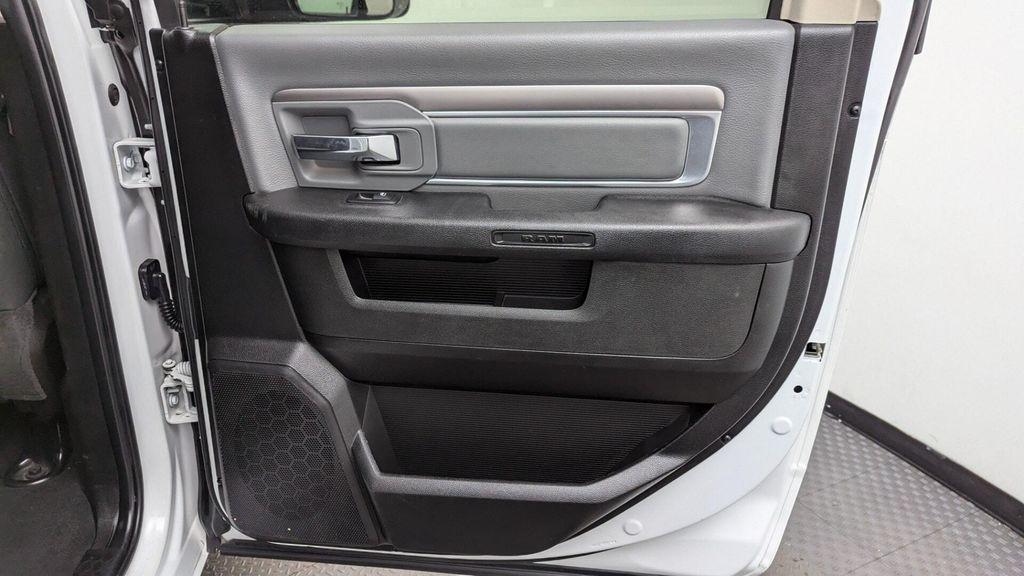 used 2023 Ram 1500 Classic car, priced at $23,299