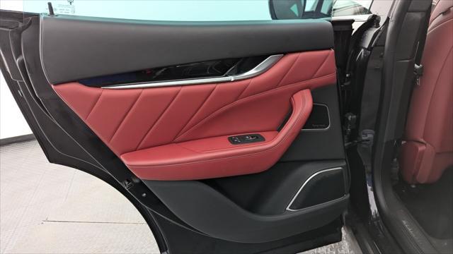 used 2022 Maserati Levante car, priced at $37,999