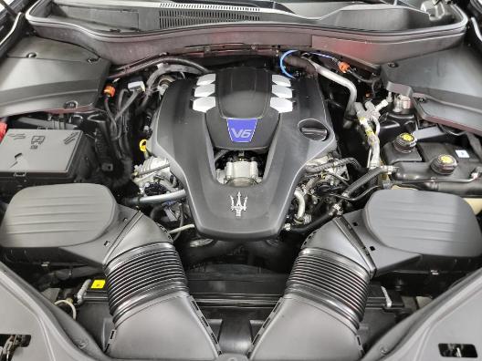 used 2022 Maserati Levante car, priced at $38,999