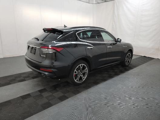 used 2022 Maserati Levante car, priced at $38,999