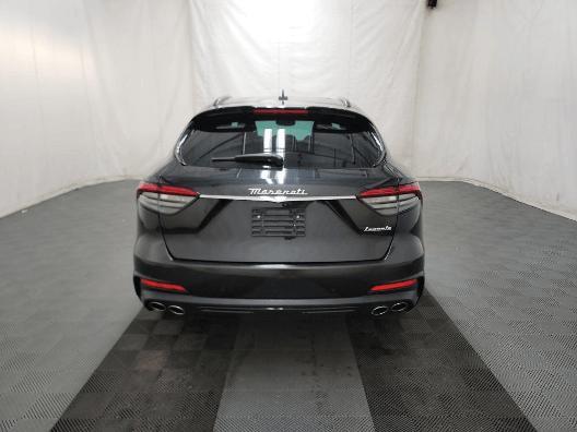 used 2022 Maserati Levante car, priced at $38,999