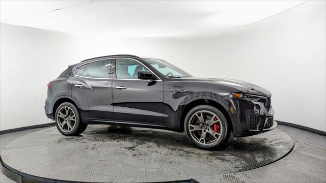 used 2022 Maserati Levante car, priced at $37,999