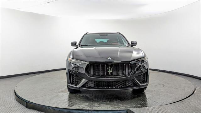used 2022 Maserati Levante car, priced at $37,999