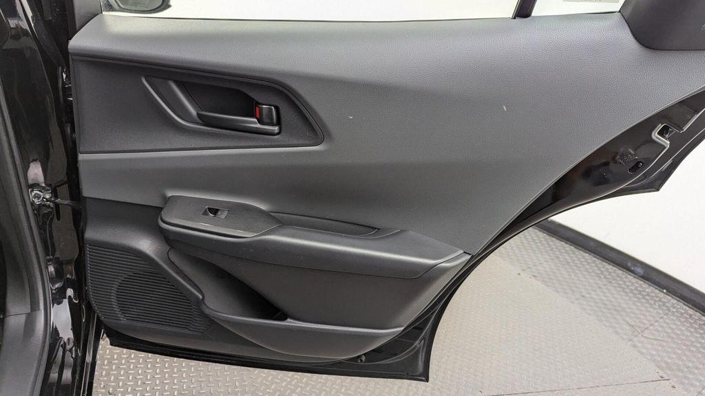 used 2024 Toyota Prius car, priced at $22,898