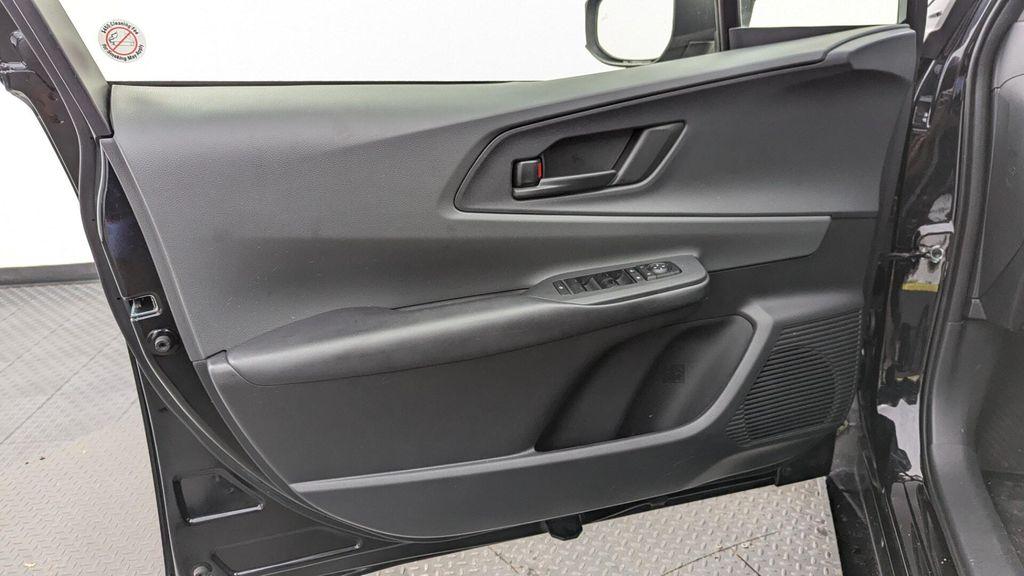 used 2024 Toyota Prius car, priced at $22,898