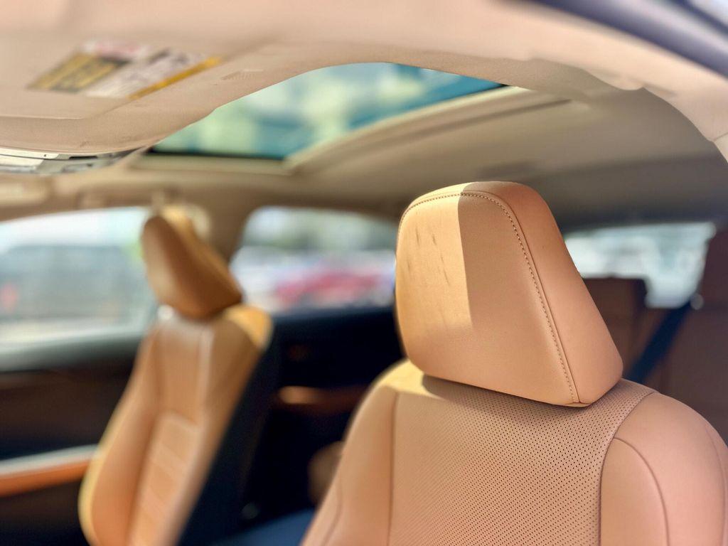 used 2021 Lexus NX 300 car, priced at $24,898