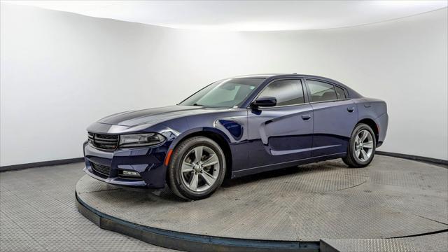 used 2017 Dodge Charger car, priced at $13,299