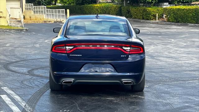 used 2017 Dodge Charger car, priced at $13,799