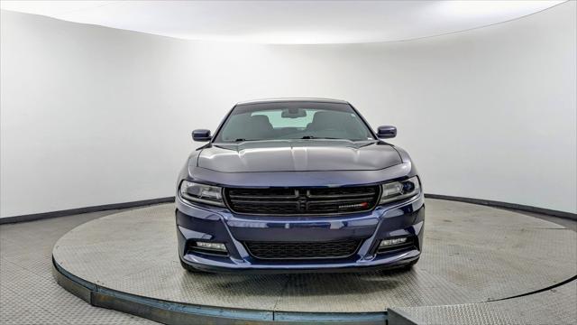 used 2017 Dodge Charger car, priced at $13,299