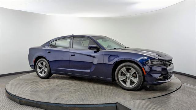 used 2017 Dodge Charger car, priced at $13,299