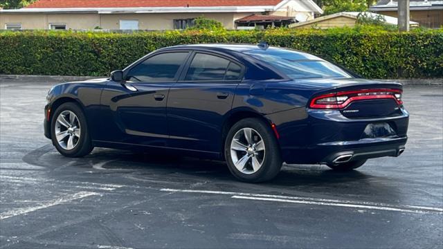 used 2017 Dodge Charger car, priced at $13,799