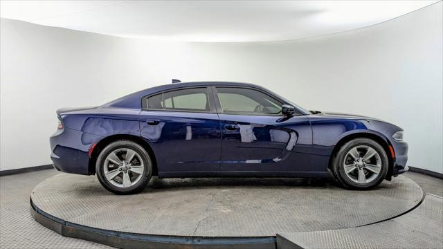 used 2017 Dodge Charger car, priced at $13,299