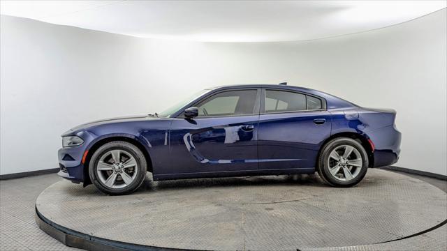 used 2017 Dodge Charger car, priced at $13,299