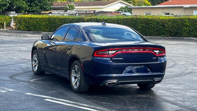 used 2017 Dodge Charger car, priced at $13,799