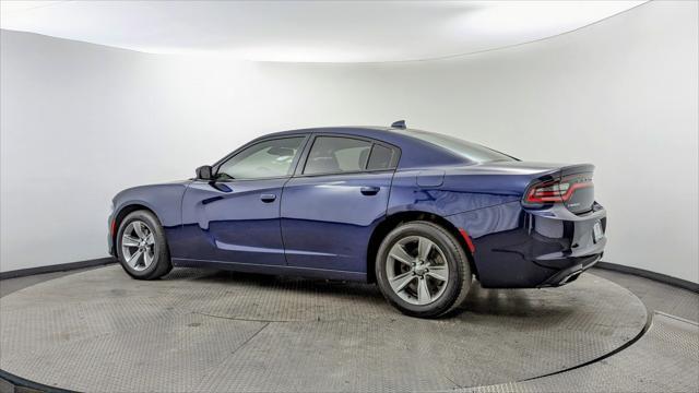 used 2017 Dodge Charger car, priced at $13,299