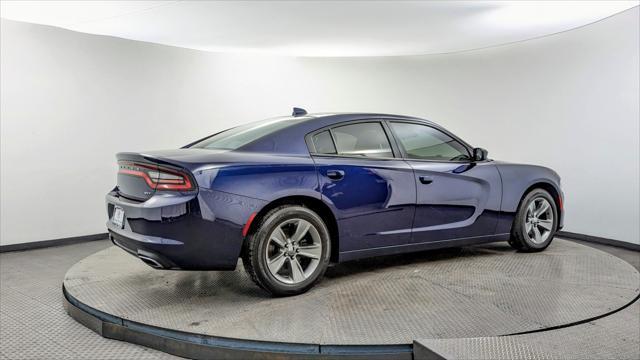 used 2017 Dodge Charger car, priced at $13,299