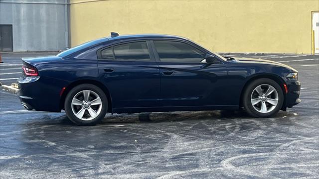 used 2017 Dodge Charger car, priced at $13,799